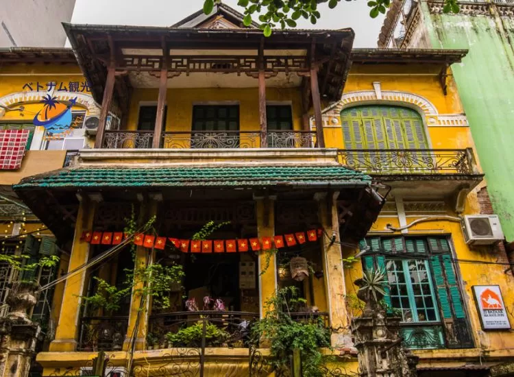 Loading T cafe ハノイの隠れた宝物・ハノイ市内観光おすすめツアー／ハノイコーヒーお店/ベトナム旅行